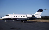 N323FX @ KPAE - KPAE (Currently registered N1NA)
