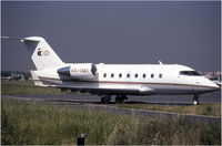 4X-CMZ @ LFPB - LFPB