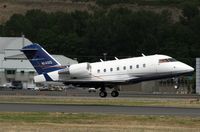 N14GD @ KBFI - KBFI