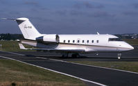 P4-FAY @ LFPB - LFPB (Currently registered LZ-YUN)