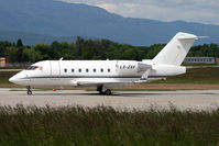LX-ZAV @ LSGG - LSGG