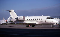 N601GT @ LFPB - LFPB (Seen here as N251CP this frame is currently registered N601GT as posted)