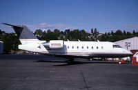 N25ZG @ KBFGI - KBFI (Seen here as N25GG and currently registered N25ZG as posted)