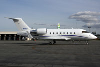 N1987 @ KPAE - KPAE