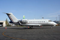 N571BA @ KPAE - KPAE - by Nick Dean