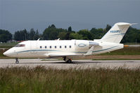 N828KD @ LSGG - LSGG