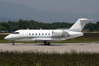 OE-IGJ @ LSGG - LSGG