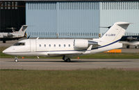 G-LGKO @ LSGG - LSGG