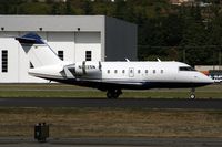 N225N @ KBFI - KBFI