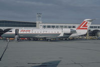 C-FRKQ @ VIE - Lauda Air Canadair Regionaljet - by Yakfreak - VAP