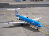 PH-KZH @ EDDF - KLM Cityhopper - by AustrianSpotter-Grundl Markus