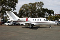 VH-KXL @ YTEM - YTEM