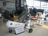 OE-AXW @ LOAN - rotorcraft