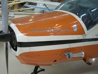 OE-ASA @ LOAN - small two-seater