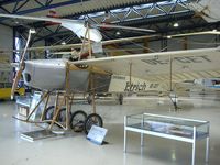 OE-CET @ LOAN - one of only two flyable Lohner-Etrich-F Taube - by lecomte