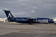 SX-DIZ @ VIE - Astra Bae 146