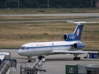 EW-85703 @ EDDF - Belavia Airlines - by AustrianSpotter-Grundl Markus