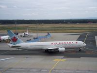 C-GLCA @ EDDF - Air Canada - by AustrianSpotter-Grundl Markus