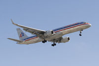 N192AN @ KLAX - American 757 at LAX - by Todd Royer