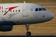 OE-LDA @ VIE - Airbus A319-112