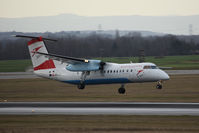 OE-LTI @ VIE - Bombardier Inc. DHC-8-314