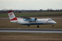 OE-LTI @ VIE - Bombardier Inc. DHC-8-314