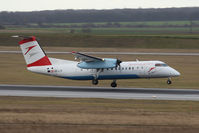 OE-LTI @ VIE - Bombardier Inc. DHC-8-314