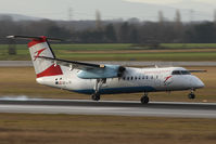 OE-LTM @ VIE - Bombardier Inc. DHC-8-314