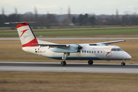 OE-LTP @ VIE - Bombardier Inc. DHC-8-314