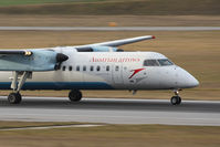 OE-LTP @ VIE - Bombardier Inc. DHC-8-314