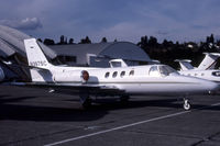 N397SC @ KBFI - KBFI