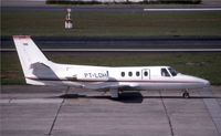 PT-LDH @ SBSP - SBSP