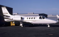 N500ML @ KPAE - KPAE