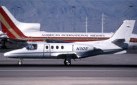 N3QE @ KLAS - KLAS