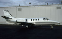 N3490L @ KBFI - KBFI