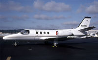 N111ME @ KBFI - KBFI