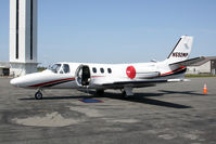 N592WP @ KPAE - KPAE