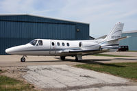 N58TC @ KIRS - KIRS