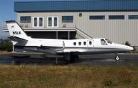 N5LK @ KPAE - KPAE