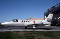 N501JC @ KPAE - KPAE