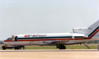 N188CL @ CNW - CF Airfrieght at TSTC Waco - This aircraft crashed short of the runway in Angola - 7 fatalities - by Zane Adams