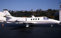 N70CA @ KBFI - KBFI