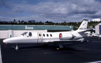 N70TS @ KBFI - KBFI (Seen here as N62TW and currently registered as posted N70TS)