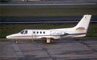 PT-WHZ @ SBSP - SBSP
