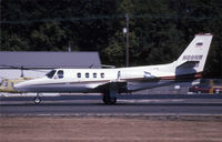 N83NW @ KBFI - KBFI (Seen here as N88NW and currently registered N83NW as posted)