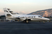 F-GJDG @ LSGG - LSGG