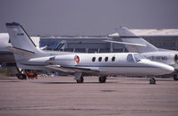 N22MB @ LFPB - LFPB