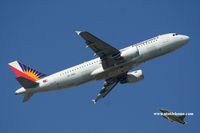 RP-C8611 @ VHHH - Philippines Airlines