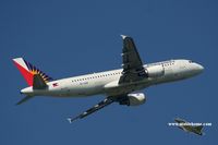 RP-C8611 @ VHHH - Philippines Airlines