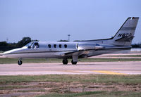 N82P @ KDAL - KDAL - by Nick Dean